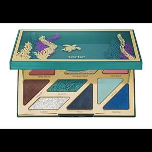 Tarte eyeshadow